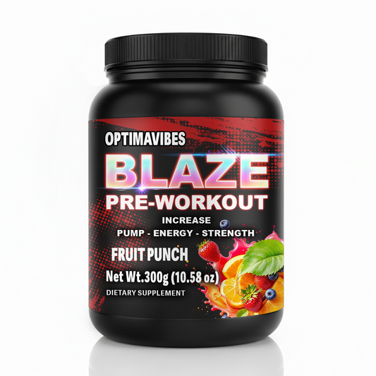 OptimaVibes BLAZE