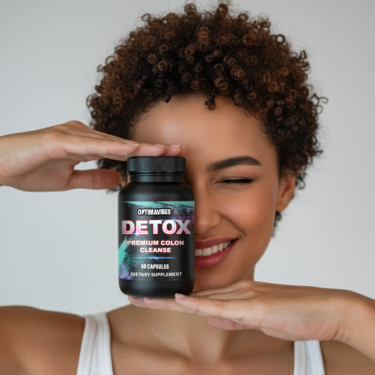 OptimaVibes DETOX