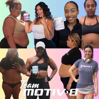 Optima Vibes Ultimate Weight Loss Bundle