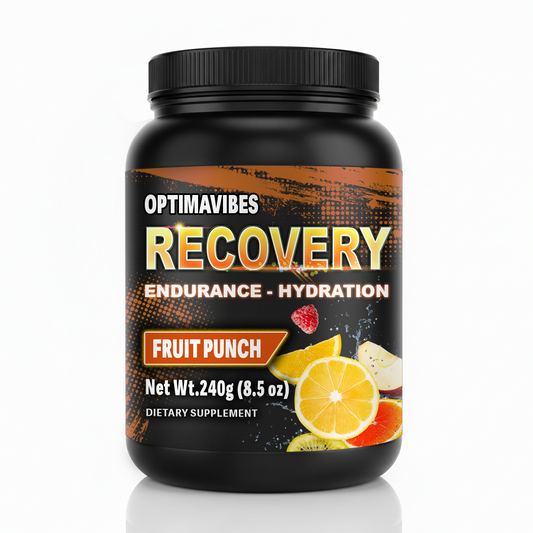 OptimaVibes RECOVERY