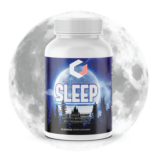 OptimaVibes SLEEP