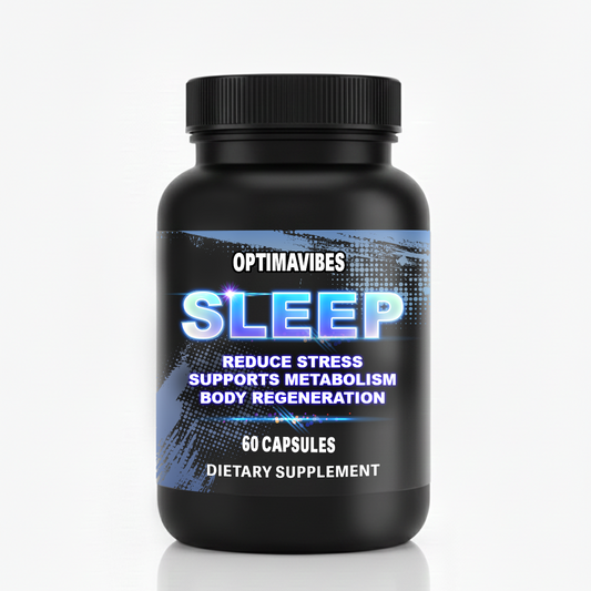 OptimaVibes SLEEP
