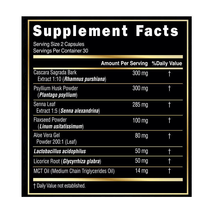 Optima Vibes Ultimate Weight Loss Bundle