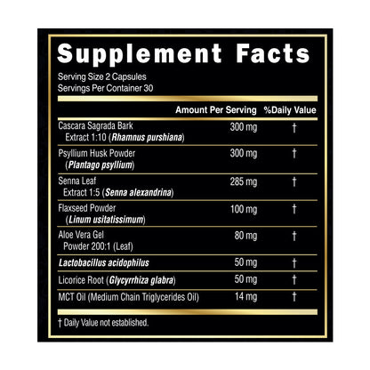 Optima Vibes Ultimate Weight Loss Bundle