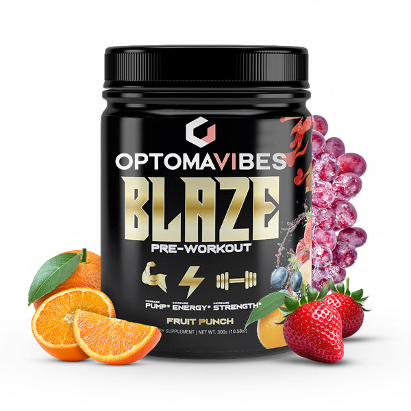 OptimaVibes BLAZE